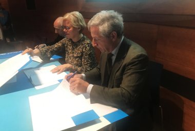 Firmata convenzione fra Unicef regionale e Unisalento