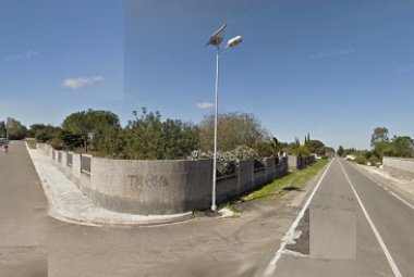 I pericoli sulla Provinciale 18 soprattutto in prossimità della zona Guidano