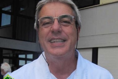 "Antibiotici sì, antibiotici no", una conversazione con Anacleto Romano