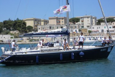 'Regatare oltre le Barriere', tutti pronti per la 28° regata velica internazionale “Brindisi-Corfù”