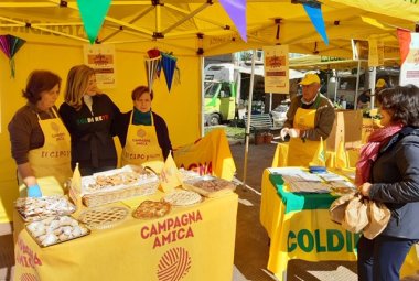 Settimana del Consumatore per vincere l'obesità