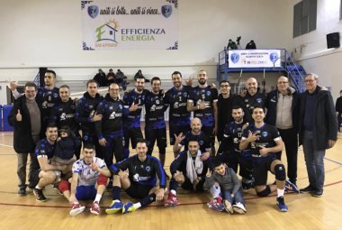 Efficienza Energia si impone a Sorrento