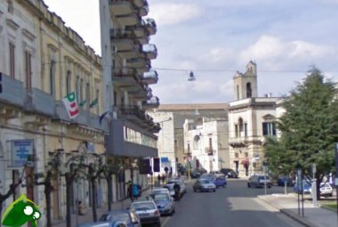 "Sicurezza, vigileremo sull'Amministrazione Amante"