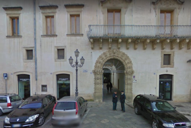 Truffa al Monte dei Paschi di Siena di Galatina, arrestate quattro persone