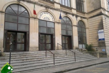 Disconnessi per una settimana