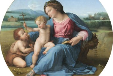 “Raffaello 1520-1483”, la mostra apre e "Le scuderie del Quirinale" sfidano il COVID-19