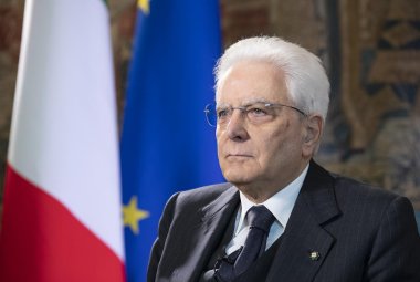 "Siamo un grande Paese moderno. Supereremo la condizione di questi giorni"