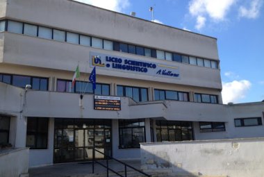 Attivata al Liceo Vallone di Galatina la didattica a distanza