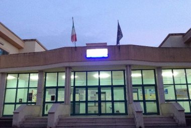 Anche per gli alunni del Polo 3 di Galatina l'insegnamento è a distanza