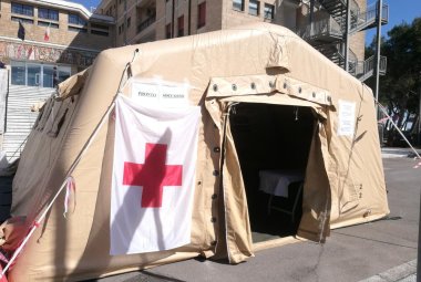 Coronavirus. Ricoverati a Galatina due nuovi contagiati