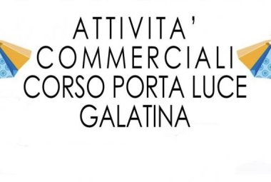 #noistiamoacasa, la decisione dei Commercianti di Corso Porta Luce