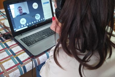 Attivata la teledidattica all’Università del Salento