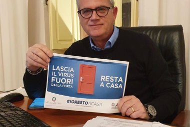 "Siamo chiamati a unità, senza paura"