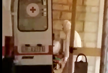 Coronavirus, primo decesso nell'Ospedale di Galatina: è uno dei pazienti trasferiti da Copertino