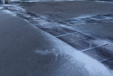 "Un servizio straordinario di pulizia di strade, piazze e marciapiedi di Galatina, Collemeto, Noha e Santa Barbara"