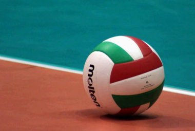 Salento Best Volley resta a casa
