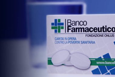 "Non dimenticarsi dei poveri"
