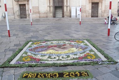 Al balcone di Adriano Casalino il primo premio di 'Galatina in fiore'