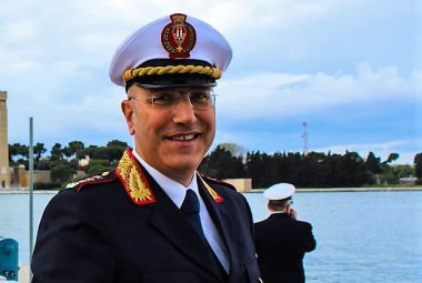 L'ex-comandante della Polizia Locale di Galatina positivo al COVID-19