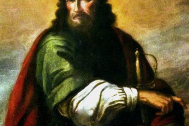 E mentre Sant'Oronzo se la rideva San Paolo si rabbuiò