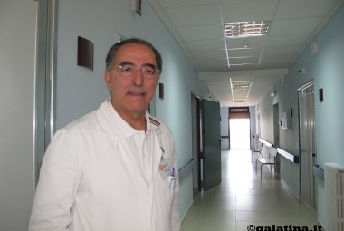 L'Università di Lecce regala 200 libri al reparto Ortopedia dell'Ospedale di Galatina