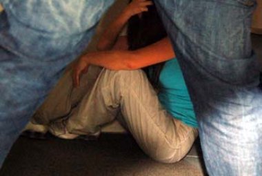Arrestato imprenditore di Lizzanello accusato di violenza sessuale