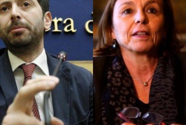 Vietato muoversi dal proprio comune