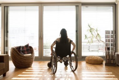 "Garantire le prestazioni socio-sanitarie a domicilio in favore delle persone con disabilità"