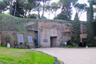Settantasei anni fa la strage delle Fosse Ardeatine