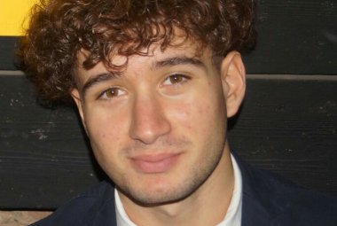 Buon compleanno, Stefano!