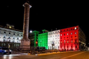 Alla mia Italia