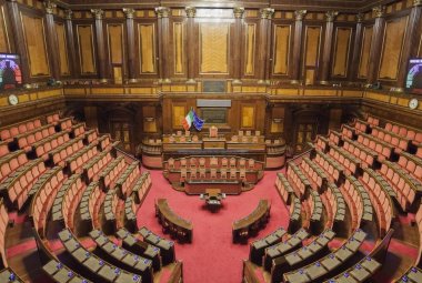 Alla ricerca di una politica con la P maiuscola