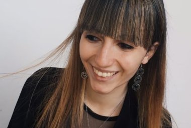 Auguri, Nicole!