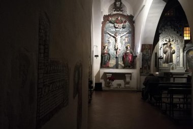 "Un unico cammino quaresimale con le parrocchie di tutto il mondo"