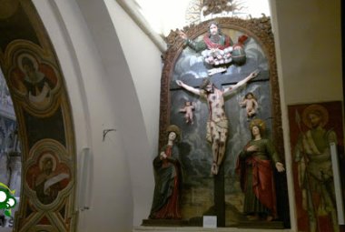 «Avete la vostra guardia, andate e assicuratevi come credete»