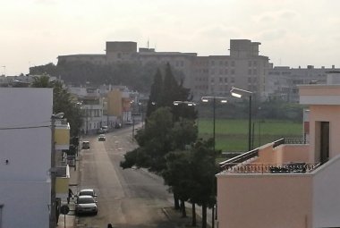 COVID-19. Sei nuovi casi e tre decessi in provincia di Lecce