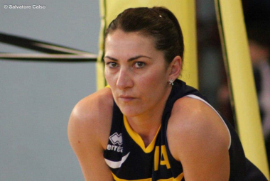 Il mondo della pallavolo pugliese piange Laura Albino 