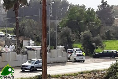 La situazione nella Rsa 'La Fontanella' descritta dalla Asl Lecce