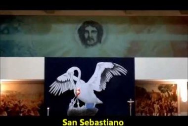 In memoria di Lucia Pisellino