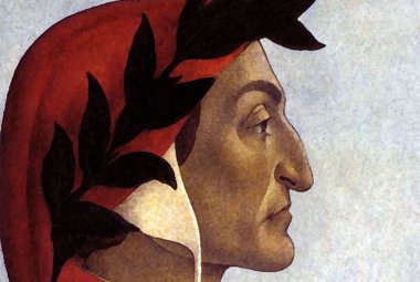 “Tra cielo e terra. Il piacere di rileggere Dante” 