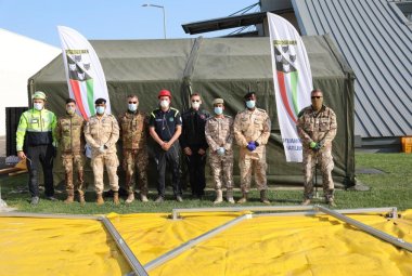 COVID-19. Guarita l'infermiera del Reparto di Malattie Infettive di Galatina. Un solo nuovo caso nel Salento 