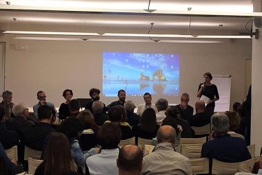 L'Ordine degli Architetti di Lecce si mette a disposizione della Asl