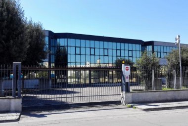 Approvato il progetto esecutivo per i lavori di ristrutturazione dell'ex-Tribunale