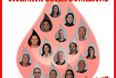 Domenica 16, 'Una goccia di vita per la vita'