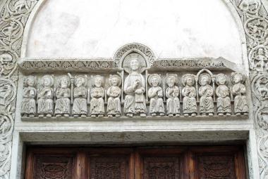 Bellezza delle Chiese, bellezza di Dio. L'esperienza di Pietre Vive a Galatina