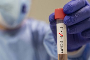 COVID-19. Due nuovi ricoveri nel Reparto di Malattie Infettive di Galatina ma anche due persone in via di guarigione trasferite a Copertino