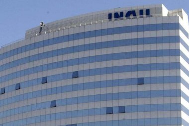 Covid-19. Online l’elenco dei dispositivi di protezione individuale validati dall’Inail