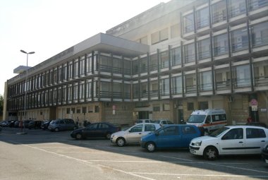 COVID-19. Un nuovo ricovero nell'Ospedale di Galatina. Un decesso in provincia di Lecce
