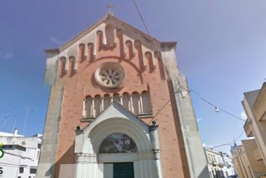 Le Novene della Madonna della Luce e della Vergine del Rosario a Galatina