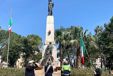 Il 25 Aprile a Galatina